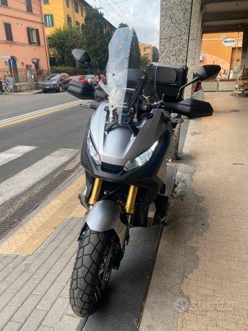 Honda X ADV cc 750 anno 2018 km 14.000