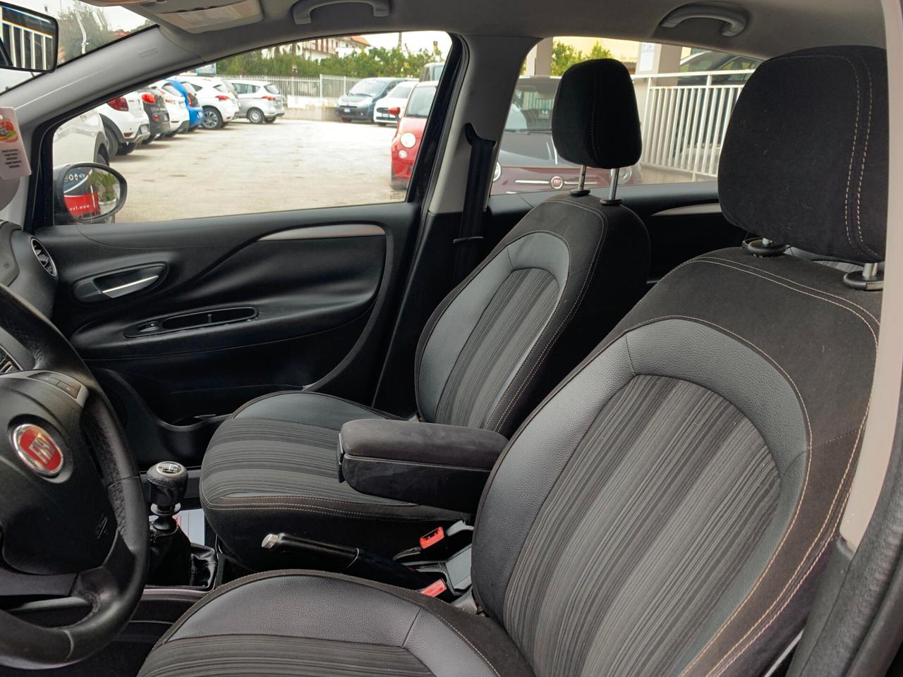 Fiat Punto Evo 1.4 5 porte Dynamic