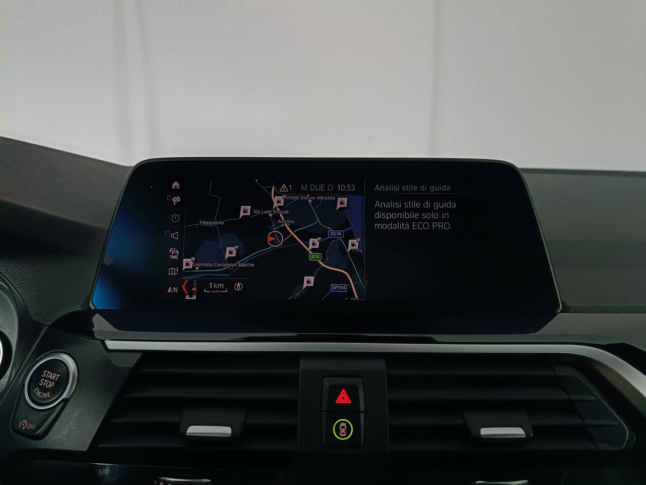 BMW X4 G02 2018 - X4 xdrive20d xLine auto my19