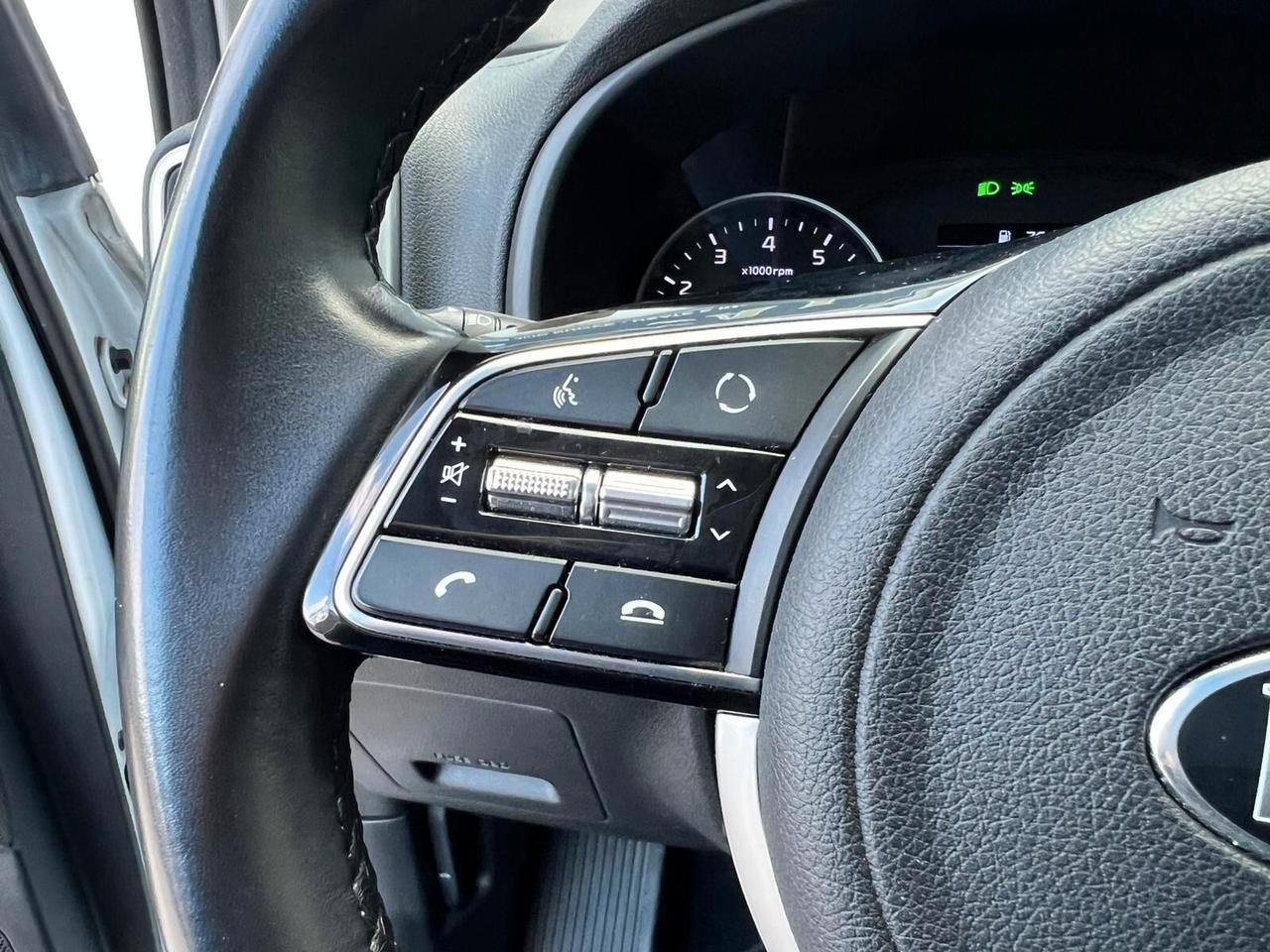 KIA SPORTAGE 1.6 126CV GPL CASA MADRE 2020!!!!!