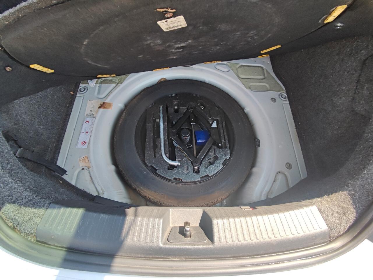 Volkswagen Maggiolino 2.0 TDI Fender Edition