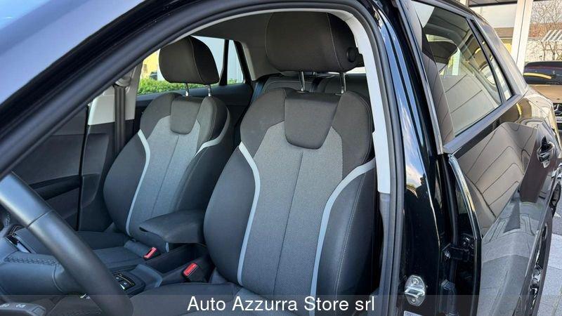 Audi Q2 30 TFSI S Line Edition *ULTIMO PEZZO, PROMO AZZURRA*