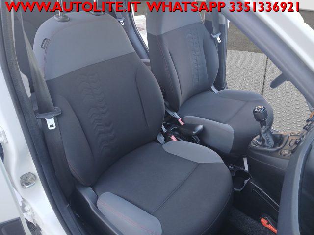 FIAT Panda 1.3 MJT 95 CV S&S 4x4