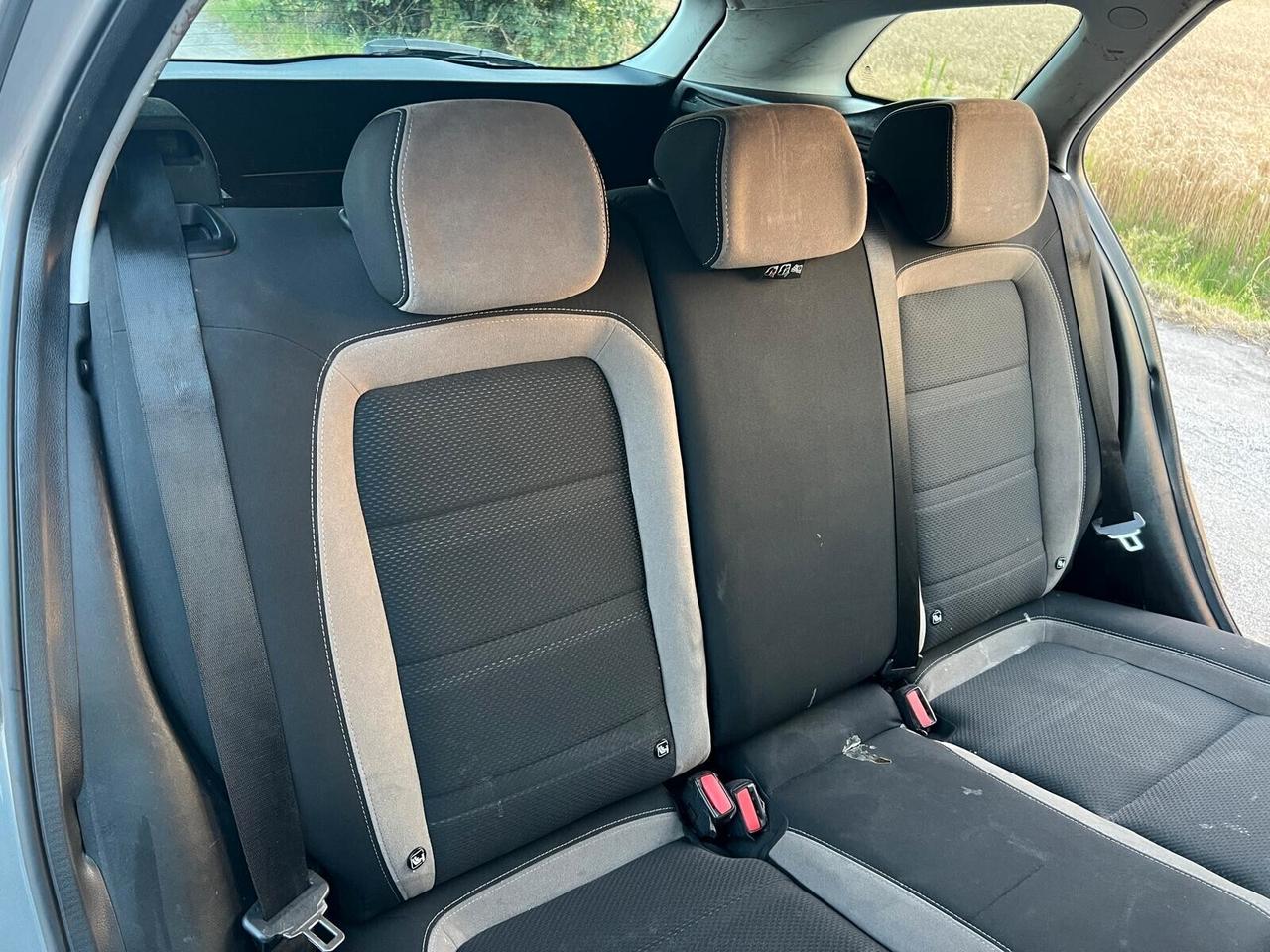 Fiat Tipo 1.3 Mjt S&S SW Lounge