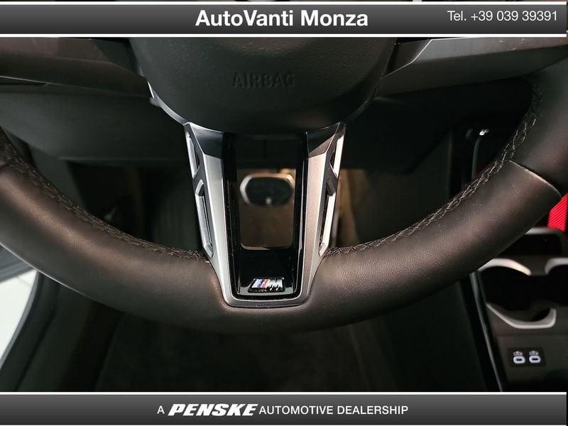 BMW X2 X2 xDrive 20d Msport Pro