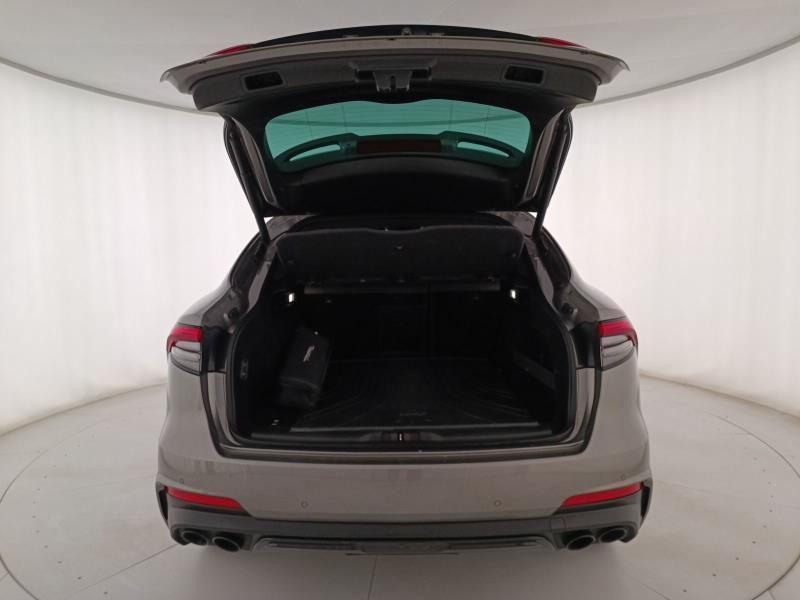 Maserati Levante 2.0 Hybrid MHEV Executive AWD Auto