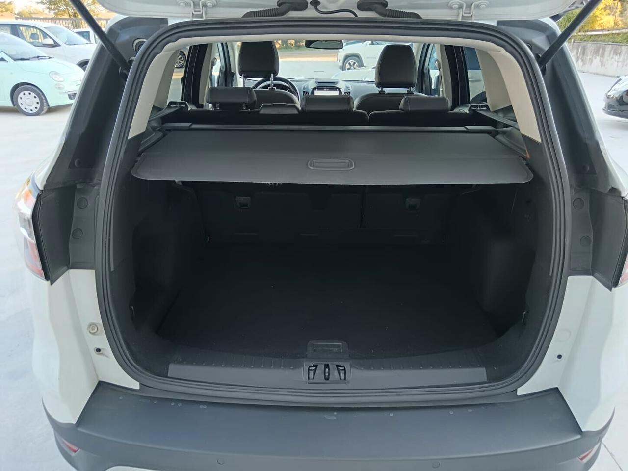 Kuga 1.5 120 CV "PERFETTA"