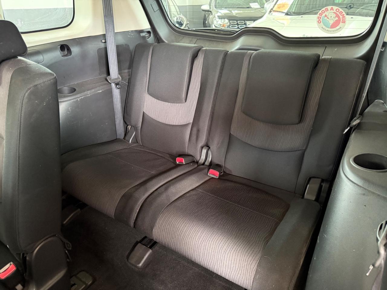 Mazda 5 Mazda5 2.0 MZ-CD 16V 110CV Extra VOLANO RUMOROSO