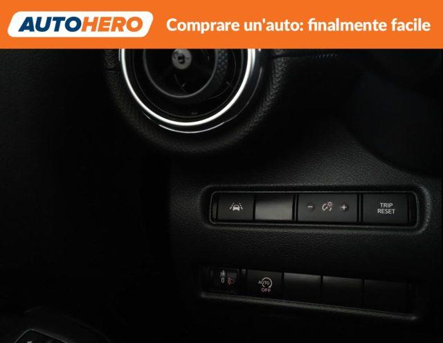 NISSAN Juke 1.0 DIG-T 117 CV DCT Acenta