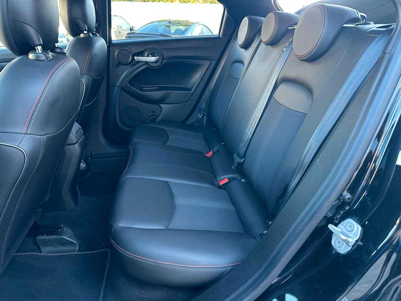 Fiat 500X 1.6 MultiJet Sport 120 cv - 2020