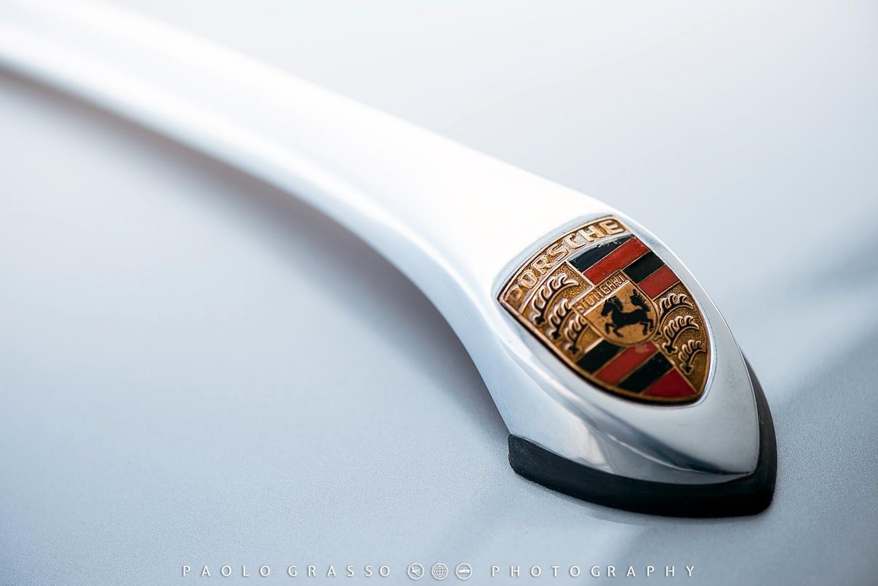 Porsche 356 A 1600 Super