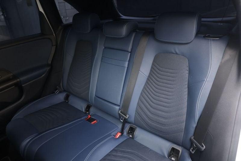 Mercedes-Benz Classe B Mercedes-Benz Classe B B 180 d Automatic Sport 85KW ANNO 2019