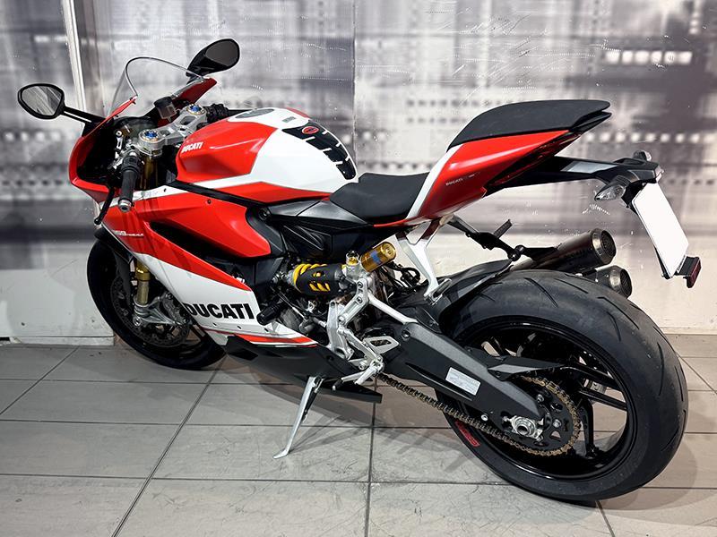 Ducati Panigale 959 Corse