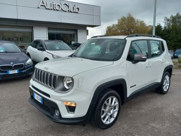 Jeep Renegade LIMITED