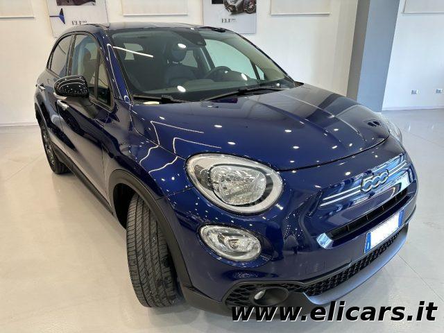 FIAT 500X 1.3 MultiJet 95 CV Sport