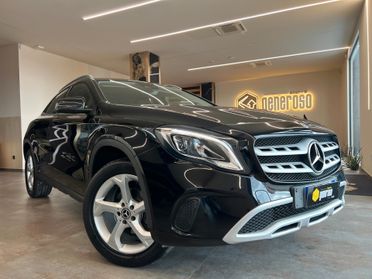 Mercedes-benz GLA 200 d Sport