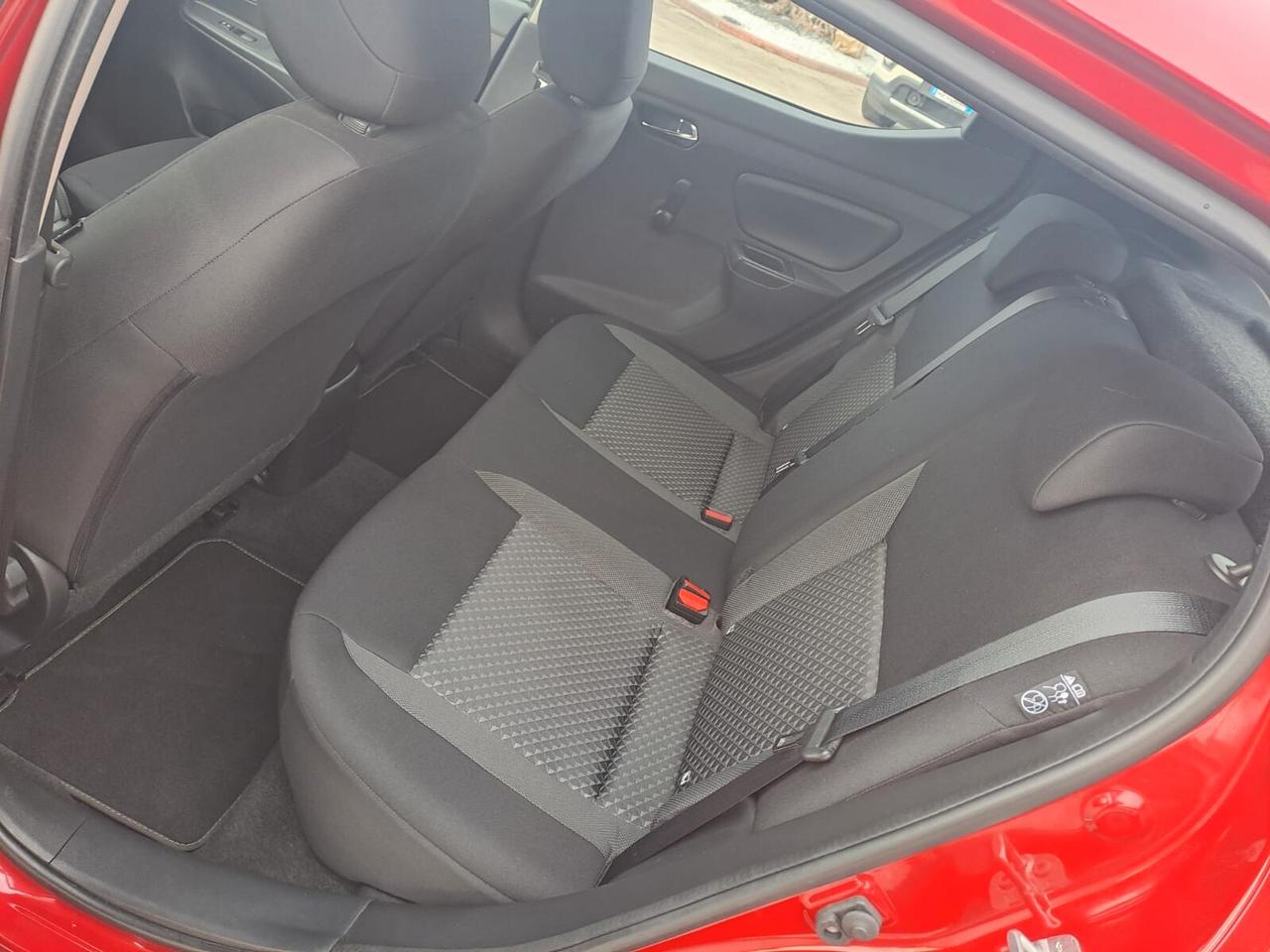 Nissan Micra IG-T 92 GPL 5 porte Eco Acenta