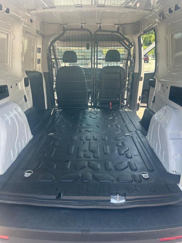 FIAT Doblo Doblò 1.6 MJT 105CV S&S PL-TN Cargo Maxi Easy