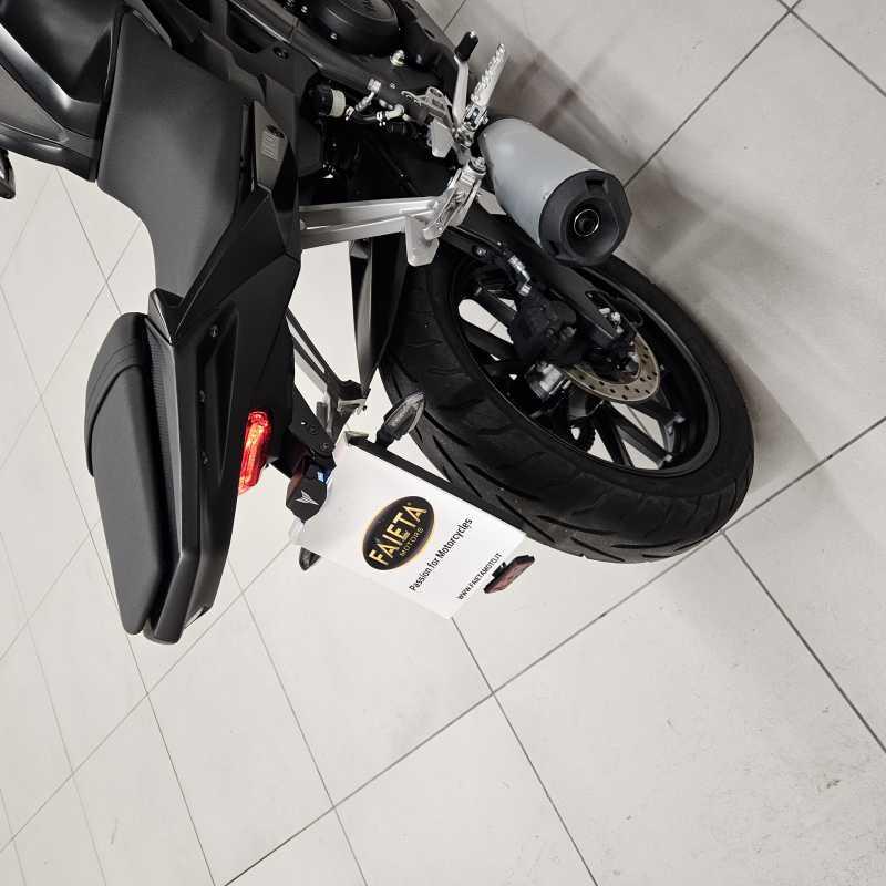 Yamaha MT-125 ABS - 2017