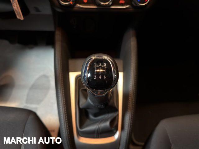 NISSAN Micra IG-T 92 GPL 5 porte Eco Acenta