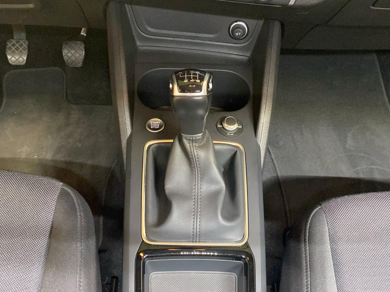 Audi Q2 30 TDI Business- 116CV