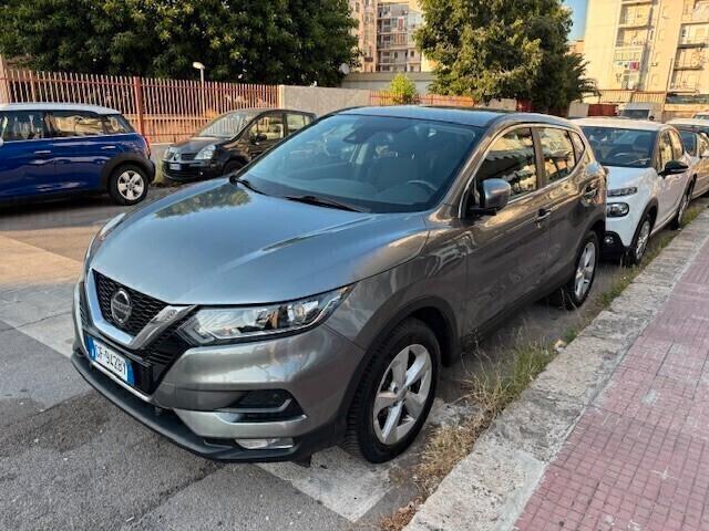 Nissan Qashqai Iva esp. Finanziabile Garanzia
