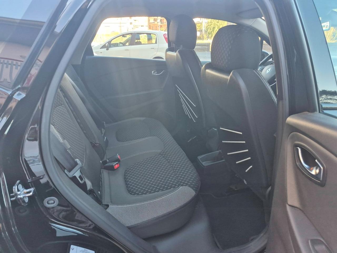 Renault Captur dCi 8V 110 CV Start&Stop Energy Intens