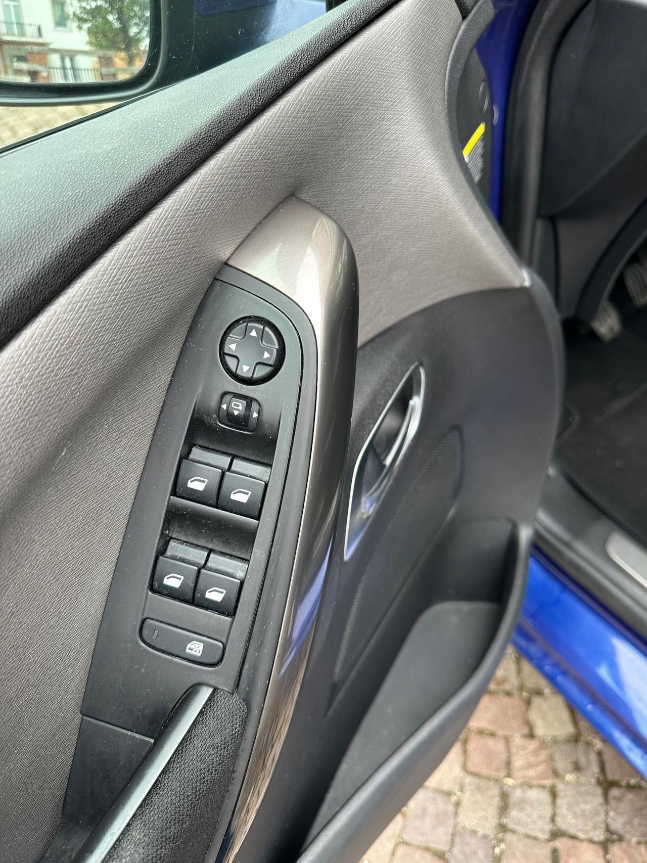 Citroen C4 SpaceTourer BlueHDi 130 S&S Shine