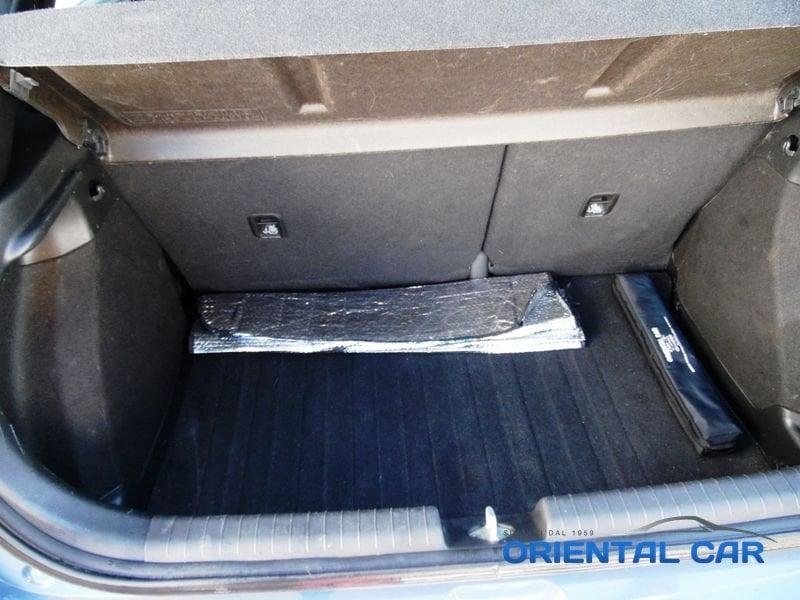 Hyundai i20 i20 1.1 CRDi 12V 5 porte Go! in buono stato