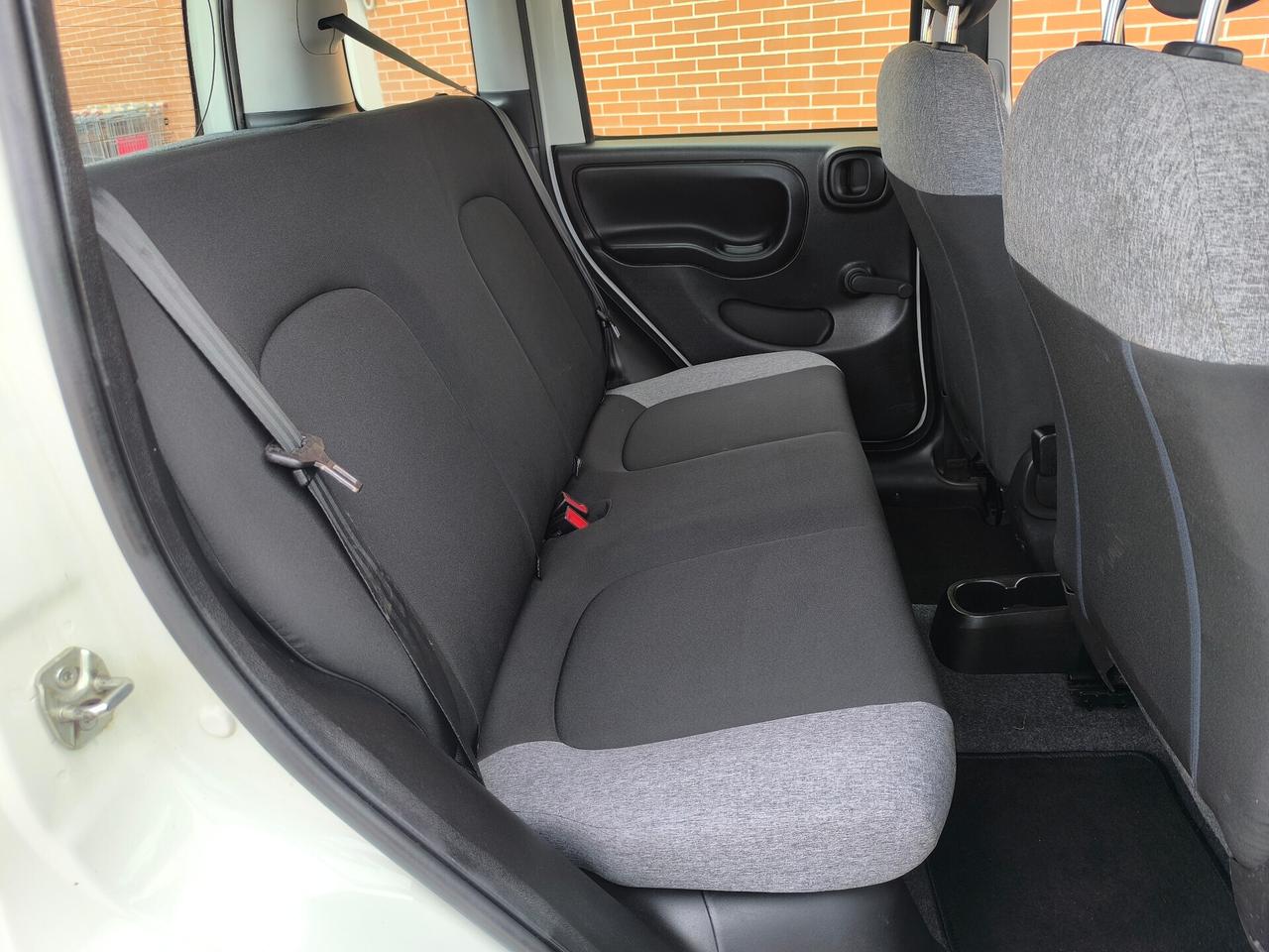 FIAT PANDA CITY LIFE GPL 07/2021 KM 38000