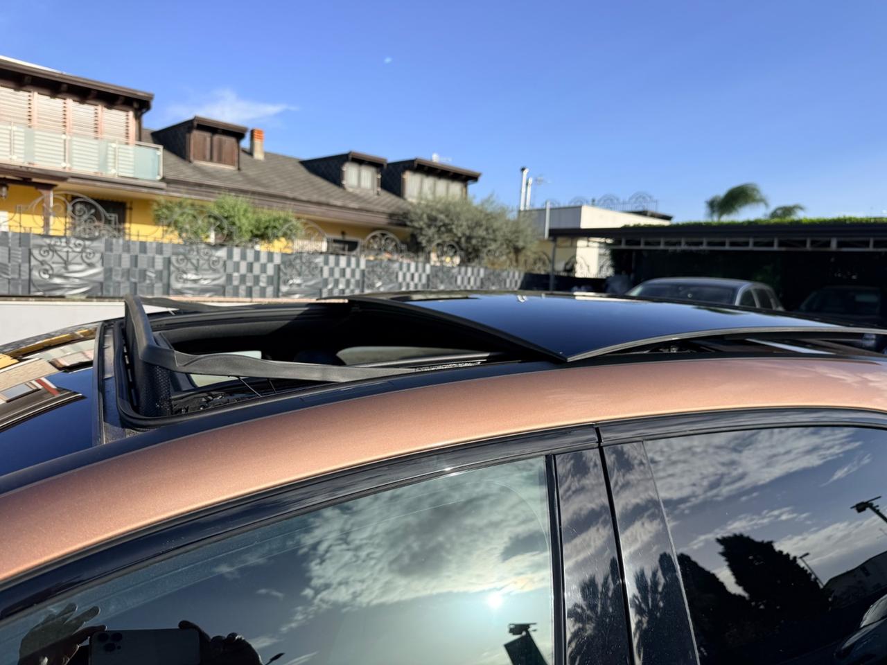 Mercedes-benz A 200 d Automatic Premium 2022