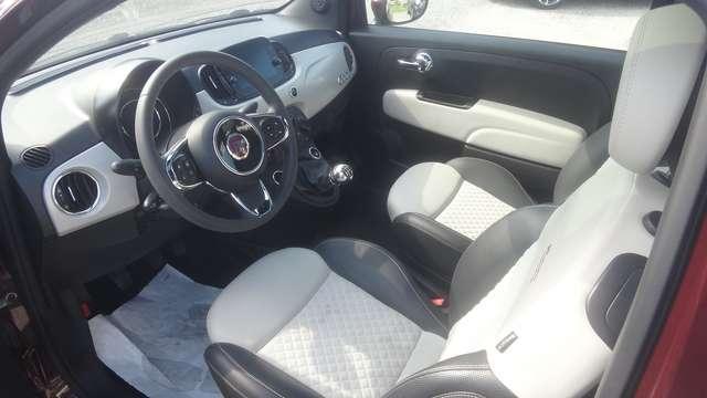 Fiat 500 500 1.2 Lounge easypower Gpl 69cv my20