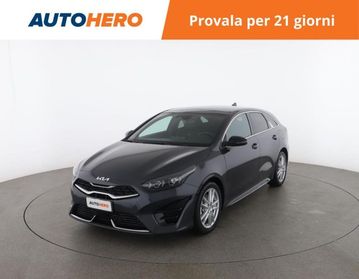 KIA Proceed 1.5 T-GDI MHEV DCT GT Line