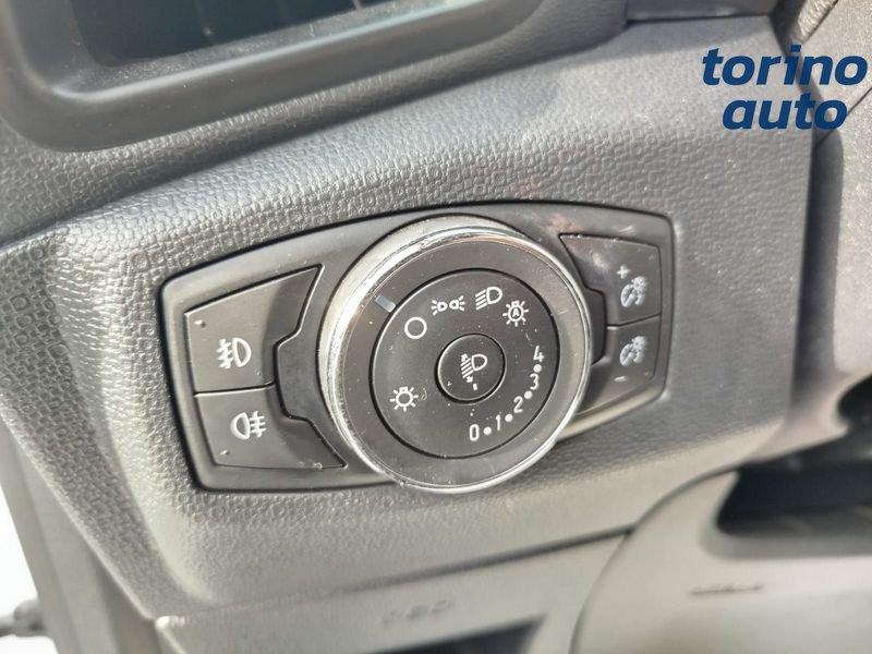 Ford EcoSport 1.0 Ecoboost 125cv S&S ST-Line