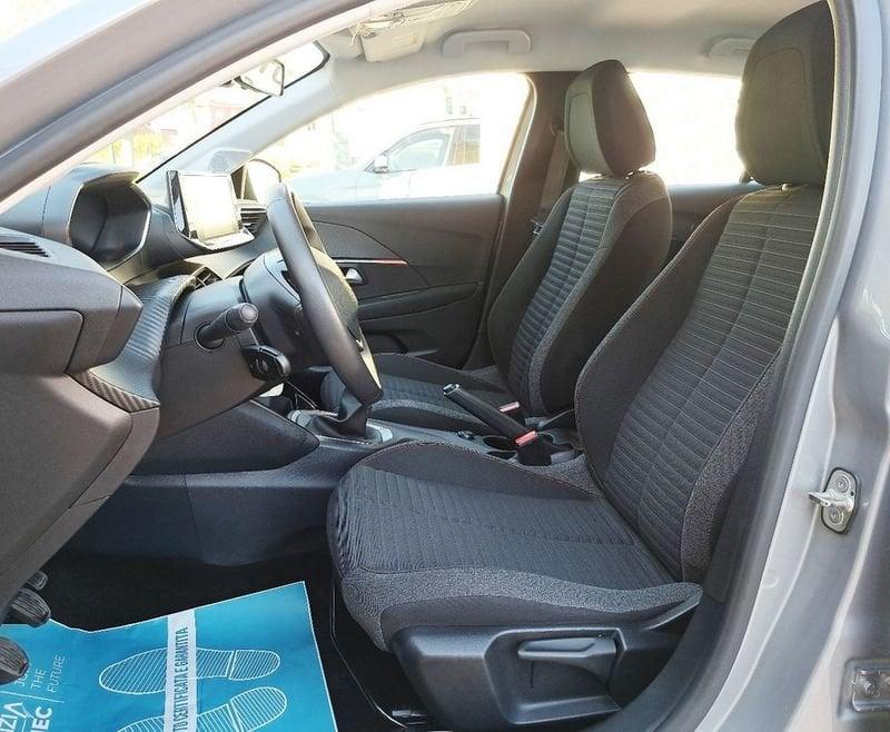 Peugeot 208 PureTech 75 Stop&Start 5 porte Active Pack
