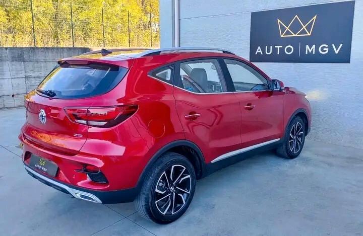 Mg ZS 1.5 VTi-tech Luxury