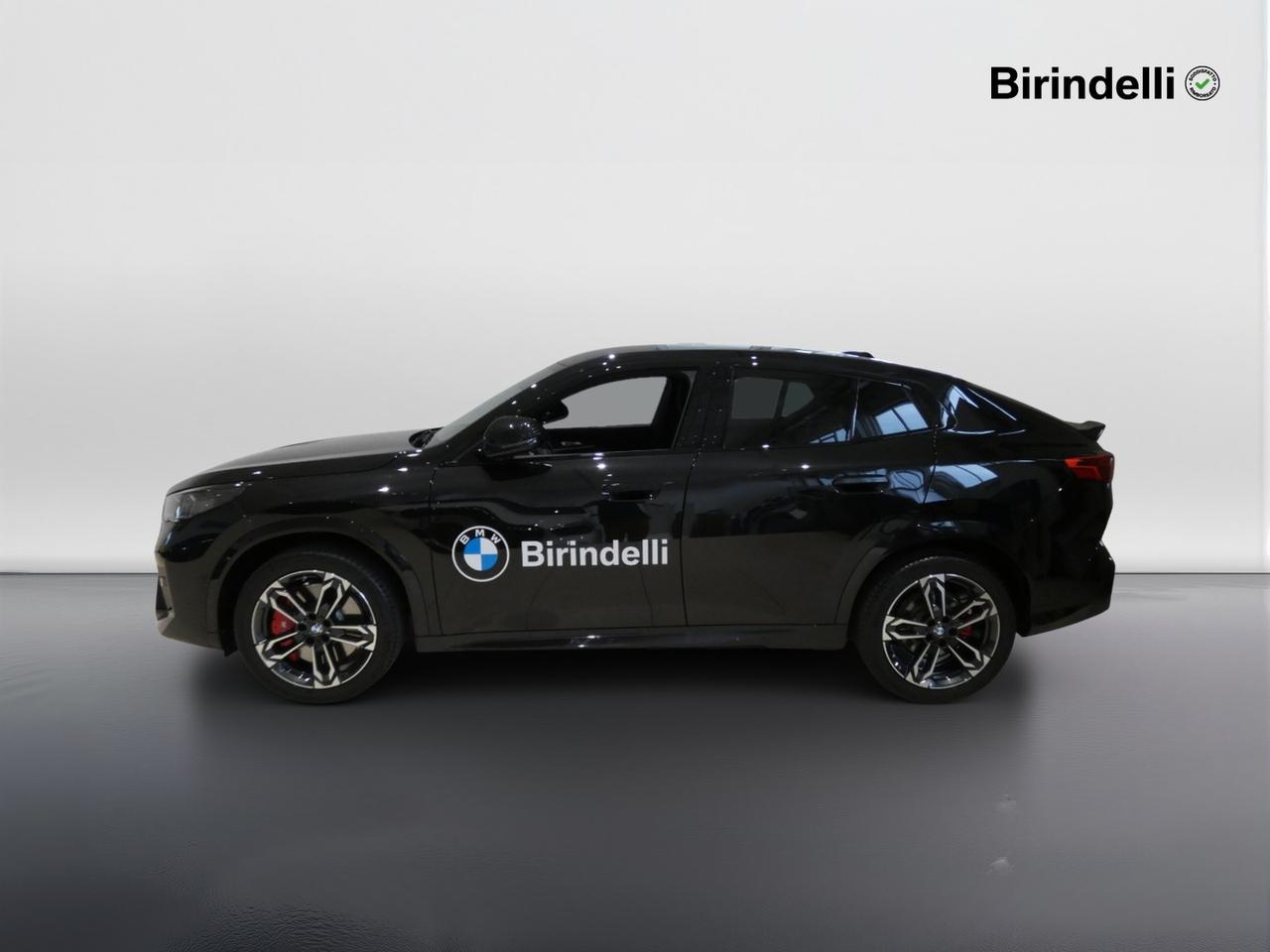 BMW BMW X2 sDrive20d