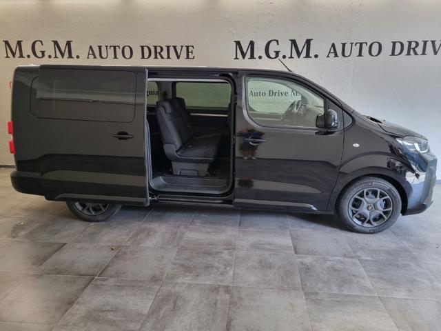 FIAT Ulysse 2.0 BlueHDi 180 CV AT8 L3 Combi