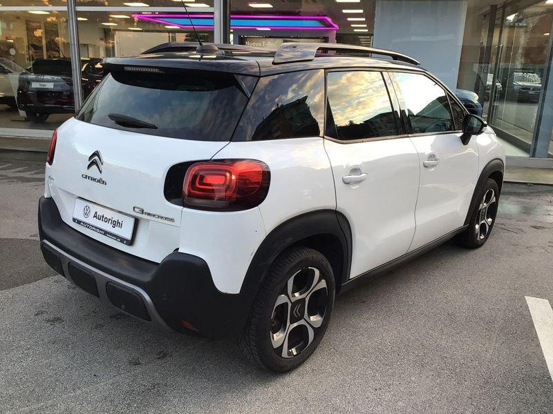 Citroën C3 Aircross PureTech 110 S&S Shine