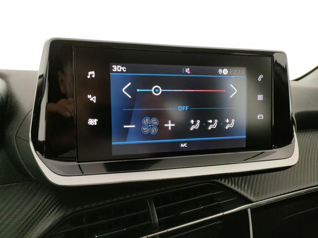 PEUGEOT 208 BlueHDi 100 Stop&Start 5 porte Active Pack