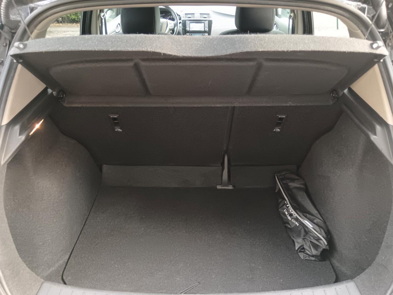 Nissan Pulsar 1.5 DCI 110CV NAVI RETROCAMERA