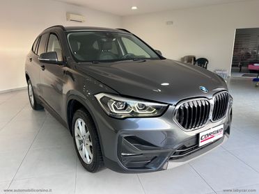 BMW X1 sDrive16d Business Advantage