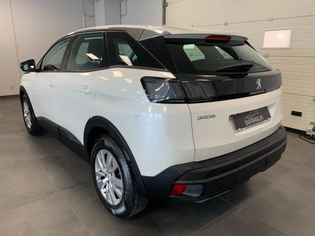 PEUGEOT 3008 1.5 BlueHDi Active Pack
