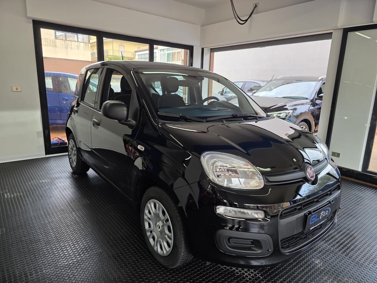 NUOVA Fiat Panda 1.0 65cv Hybrid A PART.DA 9950€