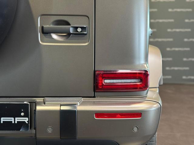 MERCEDES-BENZ G 400 d AMG Line