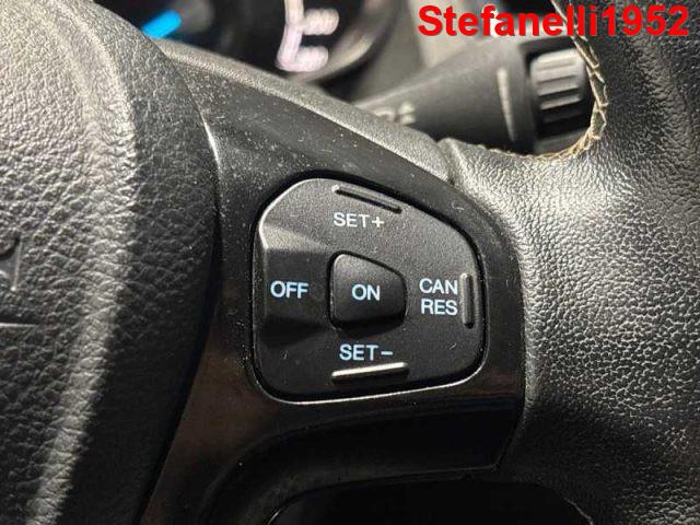 FORD Fiesta VI 2013 - 5p 1.5 tdci Titanium 75cv E6