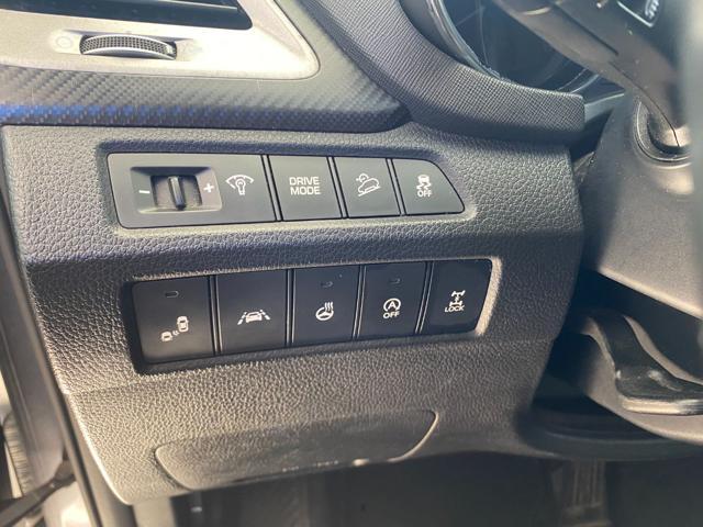 HYUNDAI Santa Fe 2.2 CRDi 4WD A/T XPossible