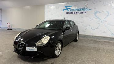 Alfa Romeo Giulietta 1.6 JTDm-2 105cv Exclusive