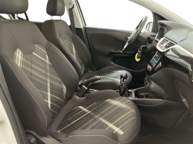 OPEL Corsa 5p 1.2 b-Color