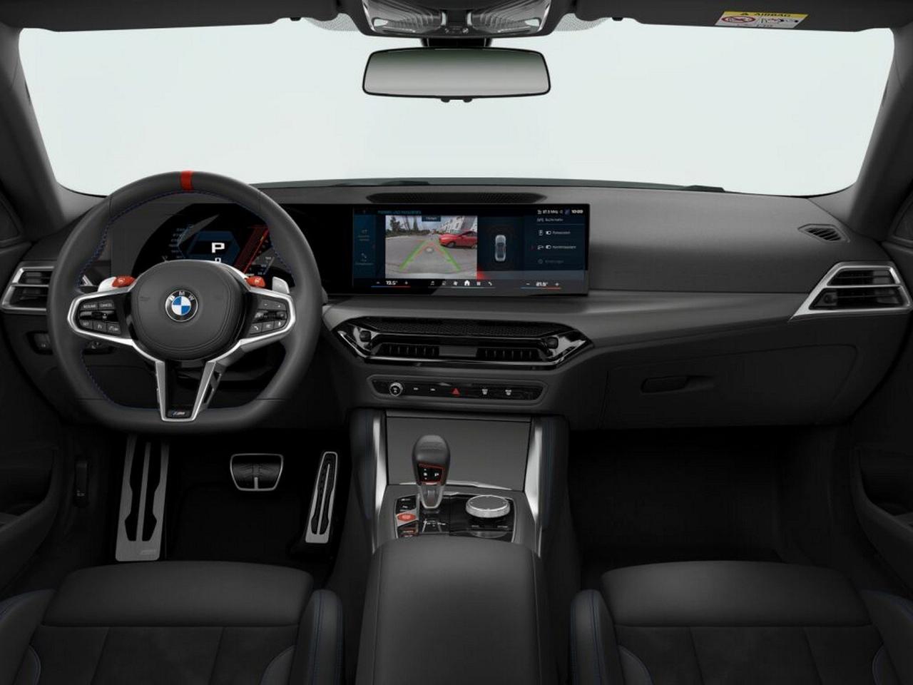 BMW BMW M2 Coupé